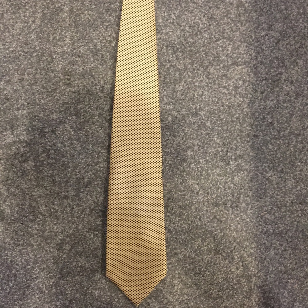 Van heusen tie